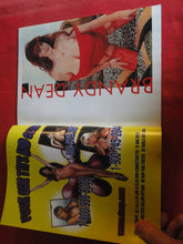 Load image into Gallery viewer, Vintage Nude Erotic Sexy Adult Magazine Gent Monster Tits 2002 JB21