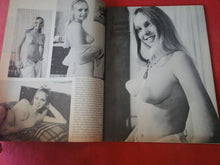 Load image into Gallery viewer, Vintage Nude Erotic Sexy Adult Magazine Swank January 1972 JB28