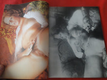 Load image into Gallery viewer, Vintage Nude Erotic Sexy Adult Magazine Man To Man Yearbook Fall 1977 JB11