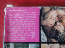 Load image into Gallery viewer, Vintage 8MM Adult Pornographic Smoker Stag Film Anal Orgy 12