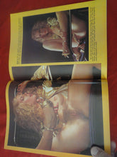 Load image into Gallery viewer, Vintage Nude Erotic Sexy Adult Magazine Elite December 1982 P100