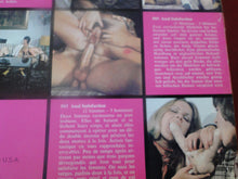 Load image into Gallery viewer, Vintage 8MM Adult Pornographic Smoker Stag Film Anal Orgy 12