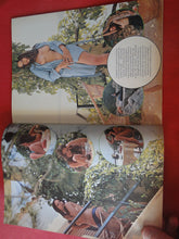 Load image into Gallery viewer, Vintage Nude Erotic Sexy Adult Magazine Swank January 1972 JB28