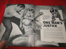 Load image into Gallery viewer, Vintage Nude Erotic Sexy Adult Magazine Adam 1961 JB4a