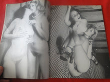 Load image into Gallery viewer, Vintage Nude Erotic Sexy Adult Magazine Man To Man Yearbook Fall 1977 JB11