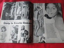 Load image into Gallery viewer, Vintage Nude Erotic Sexy Adult Magazine Adam 1961 JB4a