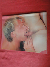 Load image into Gallery viewer, Vintage Nude Erotic Sexy Adult Magazine Oral Pleasure All Color JB56