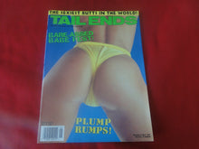 Load image into Gallery viewer, Vintage Nude Erotic Sexy Adult Magazine Tail Ends June 1995 JB59