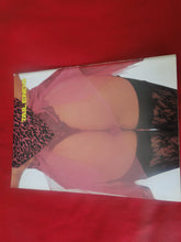 Load image into Gallery viewer, Vintage Nude Erotic Sexy Adult Magazine Tail Ends June 1995 JB59