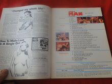 Load image into Gallery viewer, Vintage Nude Erotic Sexy Adult Magazine Man To Man May 1980 JB11
