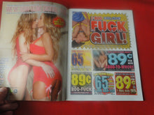 Load image into Gallery viewer, Vintage Nude Erotic Sexy Adult Magazine High Society 2019 JB4