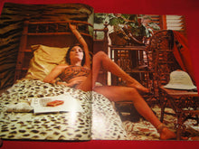 Load image into Gallery viewer, Vintage Nude Erotic Sexy Adult Magazine Lui 1966 JB4a