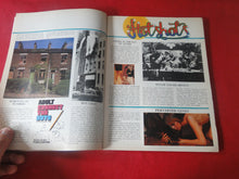 Load image into Gallery viewer, Vintage Nude Erotic Sexy Adult Magazine Knave Sept. 1978 G4