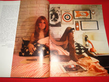 Load image into Gallery viewer, Vintage Nude Erotic Sexy Adult Magazine Lui 1966 JB4a