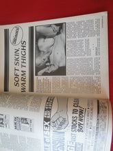 Load image into Gallery viewer, Vintage Nude Erotic Sexy Adult Magazine Playbirds Continental No. 92 P81