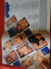 Load image into Gallery viewer, Vintage Nude Erotic Sexy Adult Big Tit Magazine Juggs July 1994 64