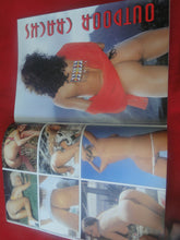 Load image into Gallery viewer, Vintage Nude Erotic Sexy Adult Magazine Tail Ends June 1995 JB59