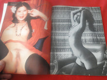 Load image into Gallery viewer, Vintage Nude Erotic Sexy Adult Magazine Man To Man May 1980 JB11