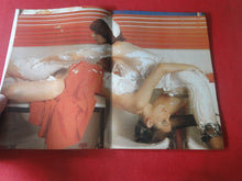 Load image into Gallery viewer, Vintage Nude Erotic Sexy Adult Magazine Knave Sept. 1978 G4