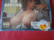 Load image into Gallery viewer, Vintage 8MM Adult Pornographic Smoker Stag Film The Saga of Big Bertha Big Tits 12
