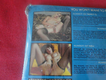 Load image into Gallery viewer, Vintage 8MM Adult Pornographic Smoker Stag Film The Saga of Big Bertha Big Tits 12