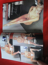 Load image into Gallery viewer, Vintage Nude Erotic Sexy Adult Magazine Leg Tease November 1998 JB57