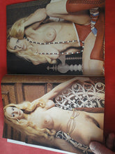 Load image into Gallery viewer, Vintage Nude Erotic Sexy Adult Magazine All Man July 1974 JB28