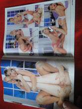 Load image into Gallery viewer, Vintage Nude Erotic Sexy Adult Magazine Leg Tease November 1998 JB57