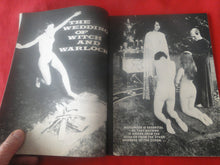 Load image into Gallery viewer, Vintage Nude Erotic Sexy Adult Magazine Man To Man January 1981 JB11