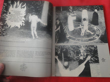 Load image into Gallery viewer, Vintage Nude Erotic Sexy Adult Magazine Man To Man January 1981 JB11