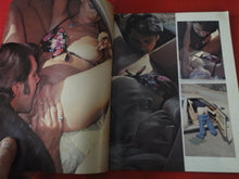 Load image into Gallery viewer, Vintage Nude Erotic Sexy Adult Magazine Beach Heat All Color Seka JB19