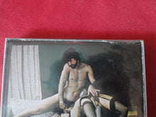 Load image into Gallery viewer, Vintage 8MM Adult Pornographic Smoker Stag Film Pussycat Films No. 3 Bet One Pussy 12