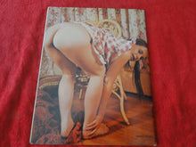 Load image into Gallery viewer, Vintage Nude Erotic Sexy Adult Magazine Tittie Boppers V.1 #1 P81