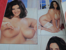Load image into Gallery viewer, Vintage Nude Erotic Sexy Adult Magazine Juggs September 1999 G20