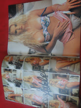 Load image into Gallery viewer, Vintage Nude Erotic Sexy Adult Magazine The Best of Swank September 1993 JB59