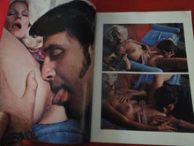 Load image into Gallery viewer, Vintage Nude Erotic Sexy Adult Magazine Beach Heat All Color Seka JB19