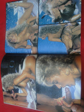 Load image into Gallery viewer, Vintage Nude Erotic Sexy Adult Magazine The Best of Swank September 1993 JB59