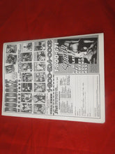 Load image into Gallery viewer, Vintage Nude Erotic Sexy Adult Magazine Guys As Dolls 1996 P100