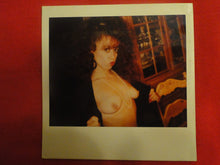 Load image into Gallery viewer, Vintage Nude Erotic Sexy Polaroid Nude Woman Photo A20b