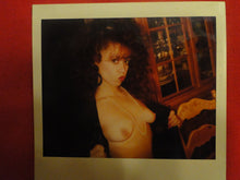 Load image into Gallery viewer, Vintage Nude Erotic Sexy Polaroid Nude Woman Photo A20b