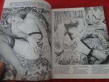 Load image into Gallery viewer, Vintage Nude Erotic Sexy Adult Magazine Tittie Boppers V.1 #1 P81