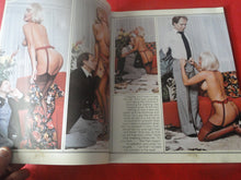 Load image into Gallery viewer, Vintage Nude Erotic Sexy Adult Magazine Close Inspection All Color JB56