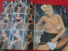 Load image into Gallery viewer, Vintage Nude Erotic Sexy Adult Magazine The Best of Swank July 1993 JB59