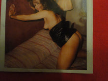 Load image into Gallery viewer, Vintage Nude Erotic Sexy Polaroid Nude Woman Photo A20c