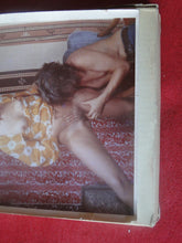 Load image into Gallery viewer, Vintage 8MM Adult Pornographic Smoker Stag Film Eros Productions X32