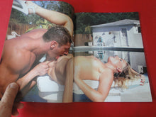 Load image into Gallery viewer, Vintage Nude Erotic Sexy Adult Magazine Flirtin' & Squirtin' All Color G4