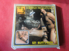 Load image into Gallery viewer, Vintage 8MM Adult Pornographic Smoker Stag Film Bentley Bum's Rush X32