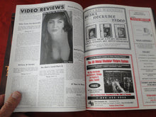 Load image into Gallery viewer, Vintage Nude Erotic Sexy Adult Magazine AVN Adult Video News April 1993 P100