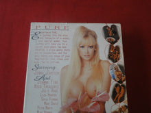 Load image into Gallery viewer, Vintage Adult XXX VHS Porn Tape Video Movie Wicked Pure Jenna Jameson BS