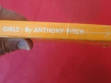 Load image into Gallery viewer, Vintage Adult Paperback Novel/Book Three Golden Girls PB4